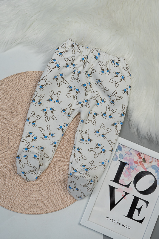 Повзунки ясельні 5714